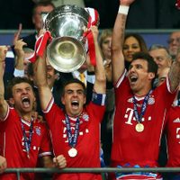 El Bayern Munich y las finales de Champions: ¿Cómo le fue?