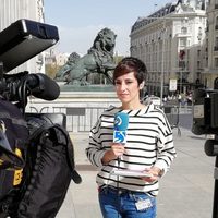 “La ilusión que tú me enseñaste”: el importante paso que dio Adela González tras perder a su hija