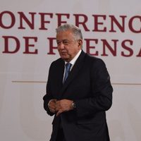 Estos fueron los principales temas de la conferencia mañanera de AMLO del 28 de julio (Video)