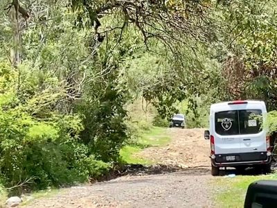 Descartan que explosión de una mina ocurrida ayer en Tlajomulco fuera un nuevo ataque (Video)