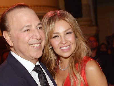 Thalía demostró que está más enamorada que nunca de su esposo con esta conmovedora publicación