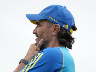 "No estaba en los planes": rompió el silencio un jugador que Martínez borró de Boca