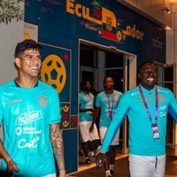 Denuncian intento de soborno para que Ecuador pierda ante Qatar en el partido inaugural