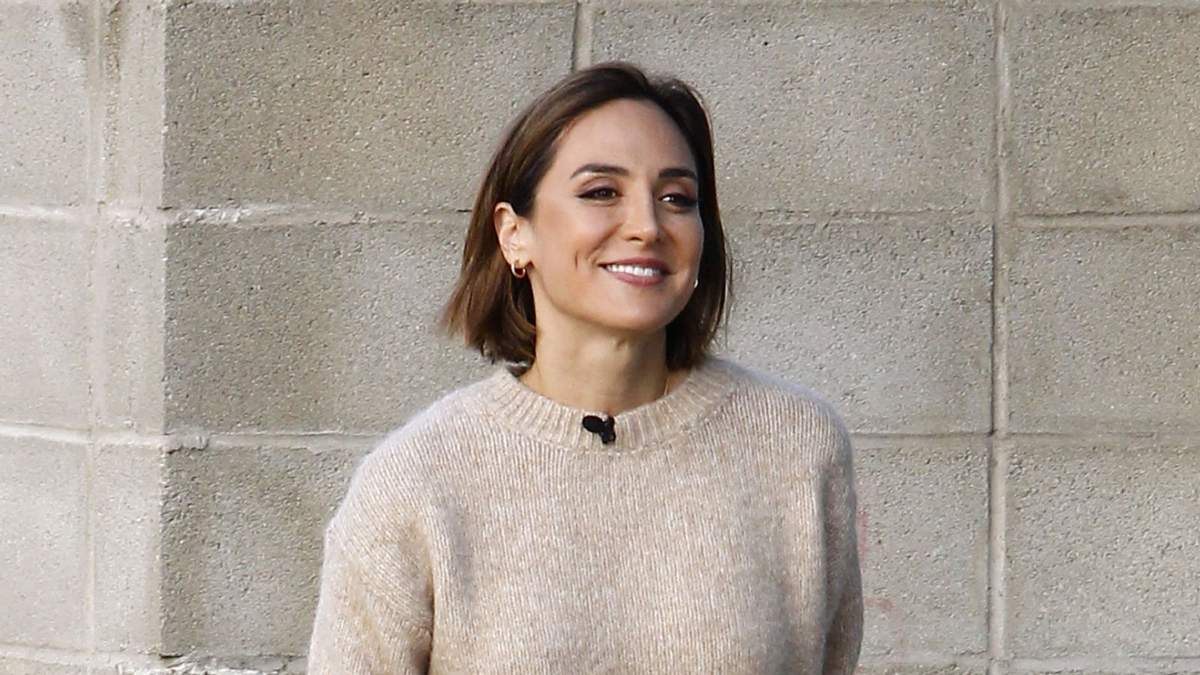 Tamara Falcó. Fuente: (Instagram)
