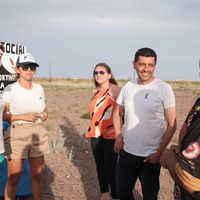 Koopmann confirmó obras por $2.400 millones para Añelo en 2023