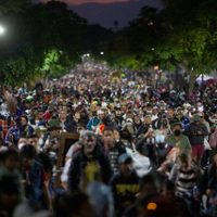 Visitan la Basílica de Guadalupe unos 11 millones de peregrinos