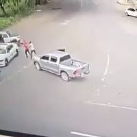 Sicarios levantan a subinspector de la Guardia Nacional en Colima