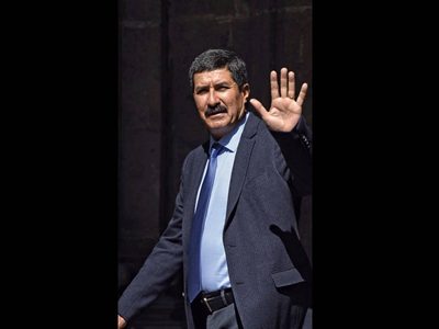 Corral: empresario del PRI ofreció "regresar" 10 mdp que Maru Campos recibió de Duarte Jáquez
