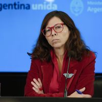 Silvina Batakis reemplazará a Eduardo Hecker: así fue la secuencia de hechos