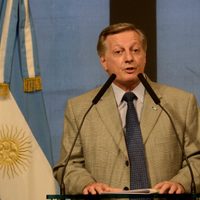 Tarifas de gas: Federico Bernal denunció penalmente a Aranguren y a ex funcionarios de Energía