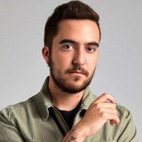 “Sueño”: Beret estrenó el videoclip oficial de su sencillo junto a Pablo Alborán