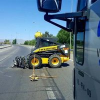 Motosierra: se oficializó el cierre de Vialidad y otros organismos