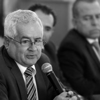 Hallan muerto a magistrado en retiro del Supremo Tribunal de Justicia de Jalisco