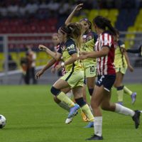 La lucha por un salario digno para las deportistas, cerca de rendir frutos