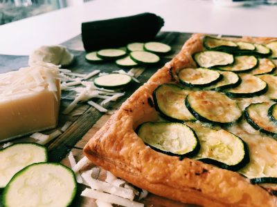 Hojaldre de sobras: la receta ideal para cuando no tenés ganas de cocinar el fin de semana