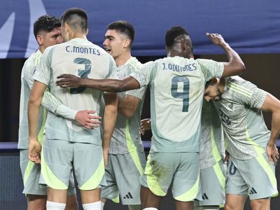 México golea y jugará la final de la Liga de Naciones contra EU