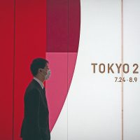Crisis sanitaria, estocada al Olimpismo