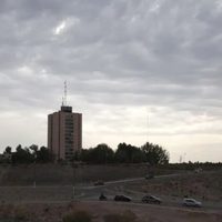 Clima en Neuquén: nubosidad en aumento y viento moderado