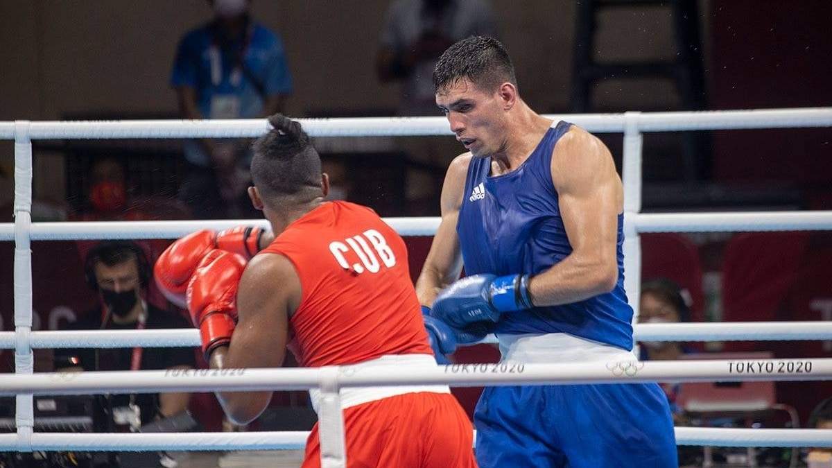 Con la eliminación de Romero, el boxeo mexicano se queda sin peleadores en los Juegos Olímpicos