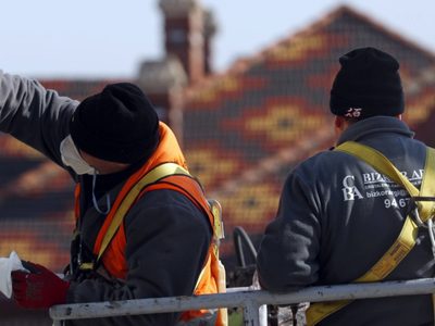Coronavirus: ¿más despidos y recorte de salarios?