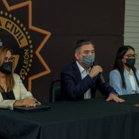 Policía de NL ofrece disculpa pública por asesinato de indígenas potosinos