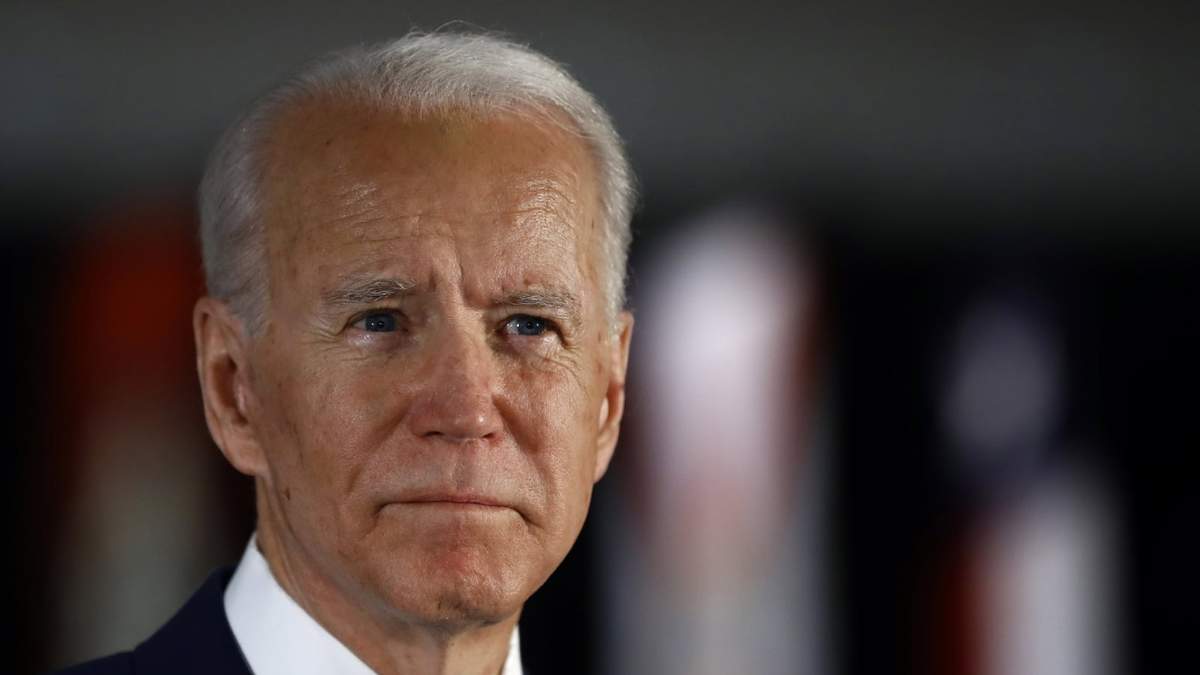 Joe Biden, presidente de los Estados Unidos. Fuente: (Twitter)