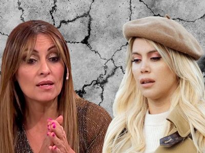 Marcela Tauro develó la razón por la cual Wanda Nara no podría perdonar a Icardi: "Vio algo fuerte"