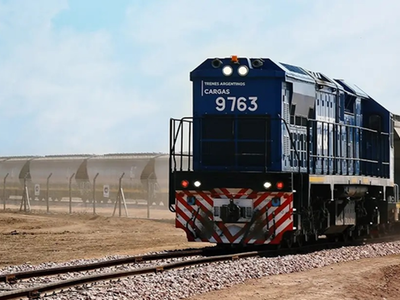 Tren a Vaca Muerta: el plan renovado que podría cambiar el mapa energético y minero