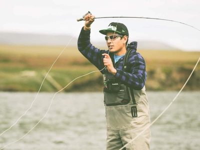Tierra del Fuego lanzó una prueba piloto de pesca para evaluar especies y promover prácticas sostenibles