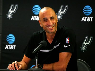 Qué es de la vida de Manu Ginobilli, tras retirarse de la NBA e ingresar en el Salón de la Fama