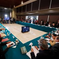 Avanza reforma que aumenta los delitos que ameritan prisión preventiva oficiosa