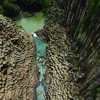 UNESCO designa geoparques mundiales a enclaves de Hidalgo y Oaxaca (Video)