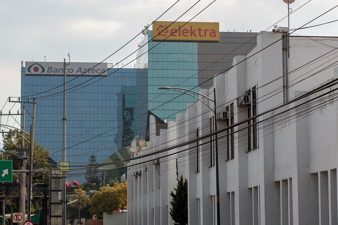 GRUPO ELEKTRA