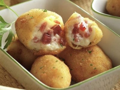 Croquetas sin gluten: cómo lograr en casa la textura cremosa y el sabor de las clásicas