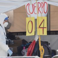 Confirman graves irregularidades en fosa de Jojutla; exhuman 19 cuerpos