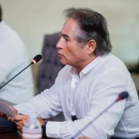 Morena suspende los derechos partidistas de Hernán Bermúdez, presunto líder de La Barredora