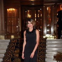 Isabel Macedo lució su embarazo con un enternecedor video de su pancita de 17 semanas