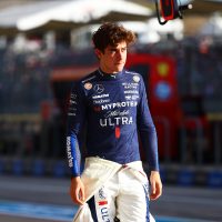 Sumó puntos en un carrerón: Franco Colapinto terminó décimo en el GP de Estados Unidos