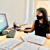 La secretaria de Hacienda de Zapala analiza las ordenanzas fiscal e impositiva