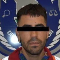 Cae 'El Fredy”, operador de la organización delictiva La Empresa