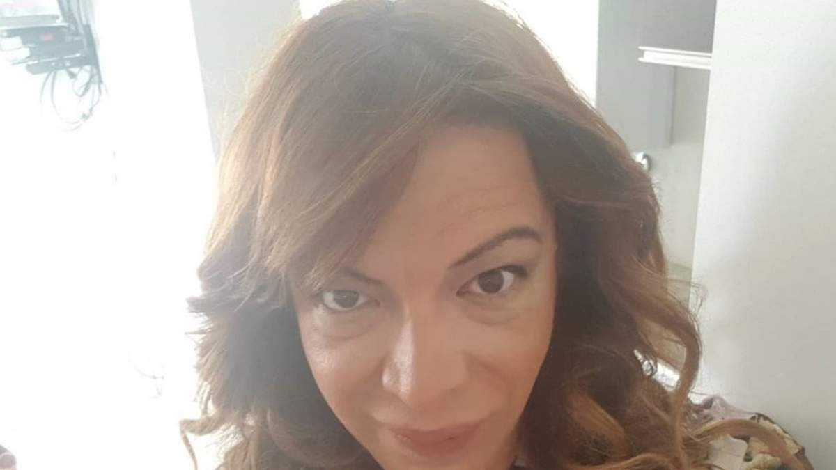 Lizy Tagliani. Fuente: (Instagram)