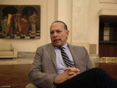 Peligrosa obsesión: Berni volvió a disparar contra Frederic