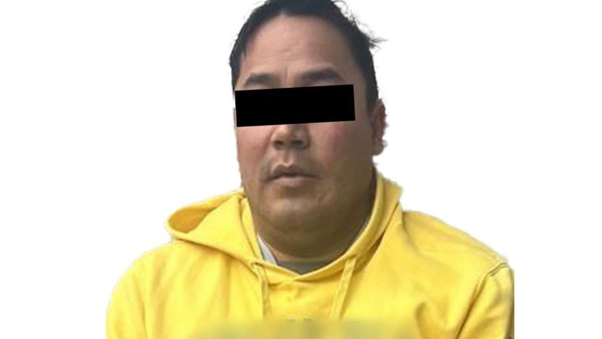 Orlando Allan "N" fue vinculado a proceso