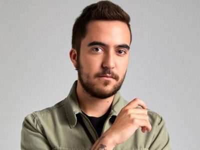 “Sueño”: Beret estrenó el videoclip oficial de su sencillo junto a Pablo Alborán