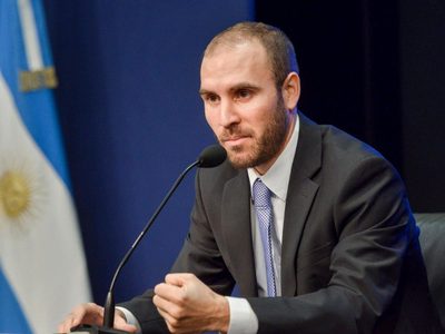 Deuda: empresarios se reunieron con Guzmán y respaldaron la continuidad de las negociaciones