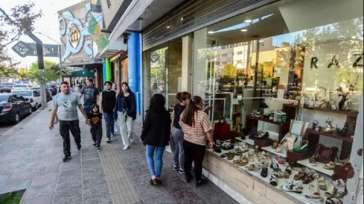 El flamante presidente proyecta abrir la entidad a las mujeres y hacer que también se sientan parte. Fuente: (InNeuquén)