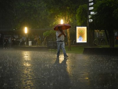 Lluvias intensas y chubascos en las Fiestas Patrias: alerta de lunes a jueves para estas entidades