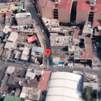 Balean a hombre que defendió a su pareja al ser asaltados en Iztapalapa