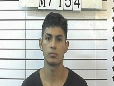 Asesinaron a un joven de 23 años en Las Heras