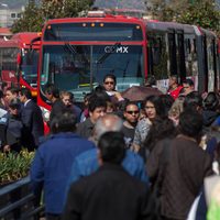 Gana el 'sí” en la encuesta sobre la ampliación de Línea 3 del Metrobús al Hospital Xoco